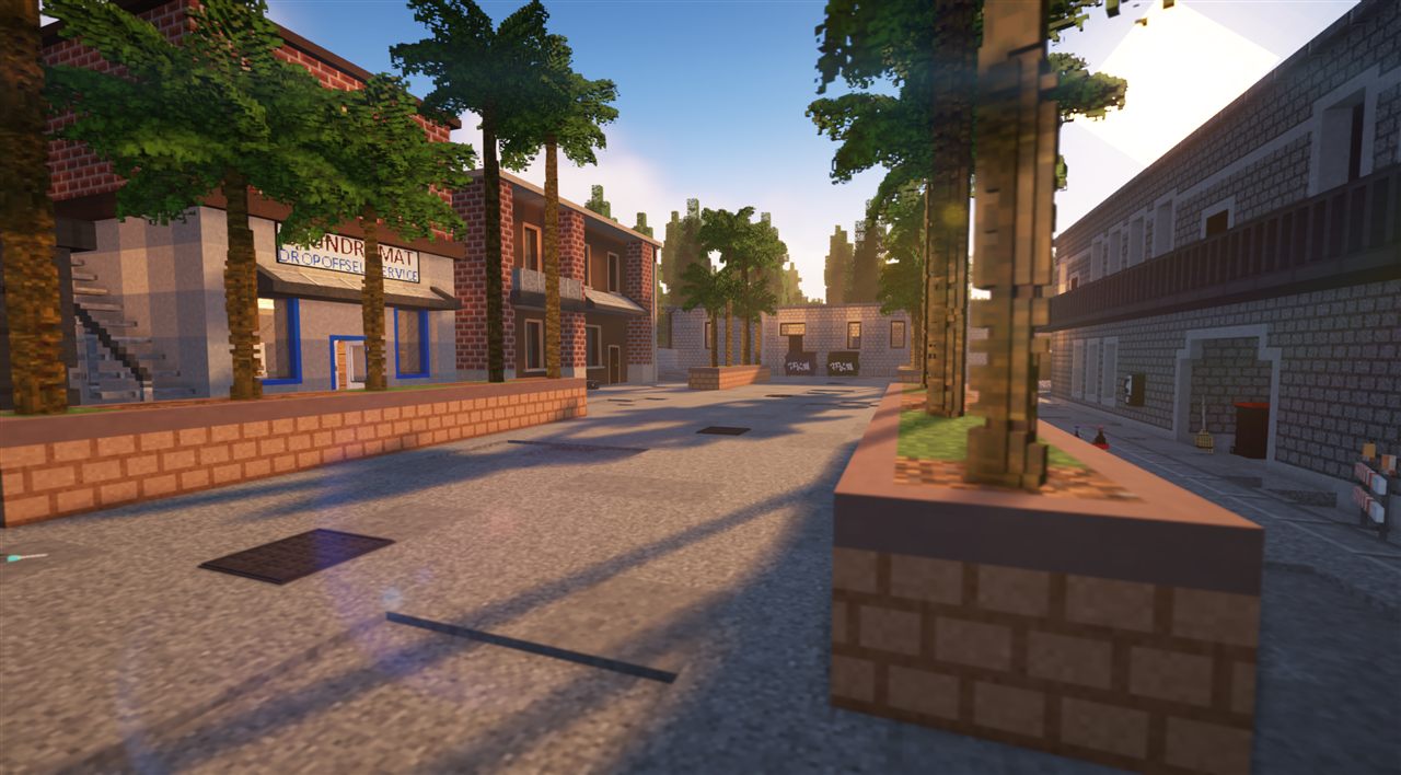 Rückblick: Screenshot 4