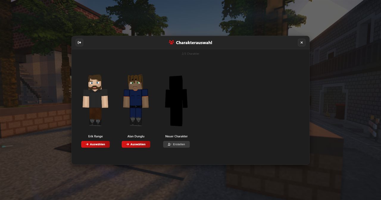 Rückblick: Screenshot 6
